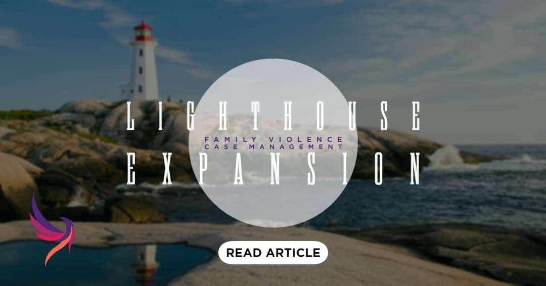 Lighthouse Model – Family Violence Case Management